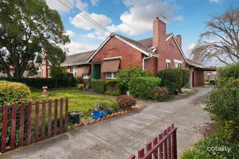 20 Cobrey St, Sunshine, VIC 3020