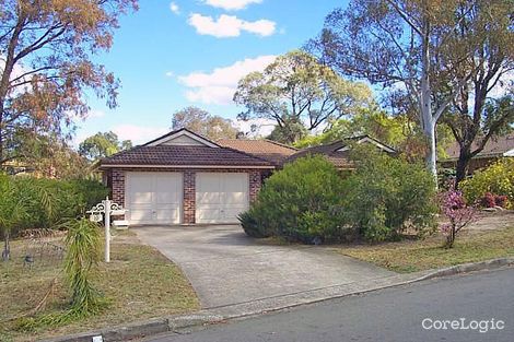 Property photo of 10 Farrier Place Castle Hill NSW 2154