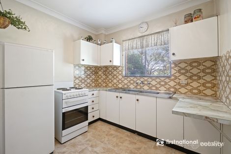 Property photo of 8/15-17 Lane Cove Road Ryde NSW 2112