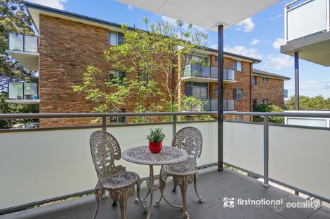 Property photo of 8/15-17 Lane Cove Road Ryde NSW 2112