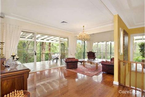 Property photo of 14 Kennedy Street Gladesville NSW 2111