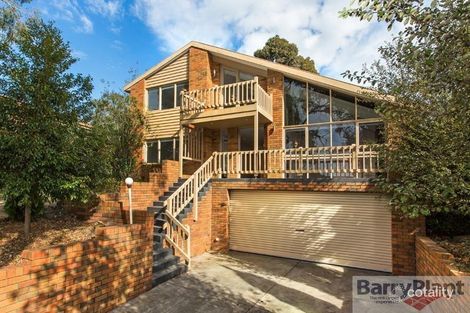 22 Alex Ave, Wheelers Hill, VIC 3150