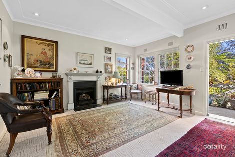 Property photo of 21 Flaumont Avenue Riverview NSW 2066