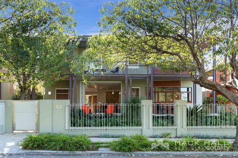 Property photo of 32 Lake Avenue Shenton Park WA 6008