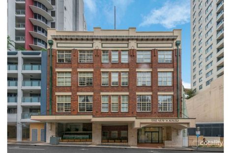45/460 Ann St, Brisbane City, QLD 4000