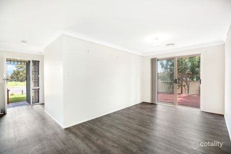 Property photo of 46 Andromeda Drive Cranebrook NSW 2749