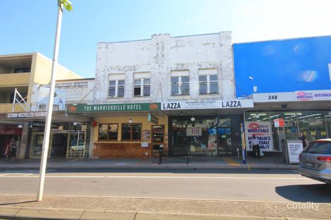 244-246 Marrickville Rd, Marrickville, NSW 2204