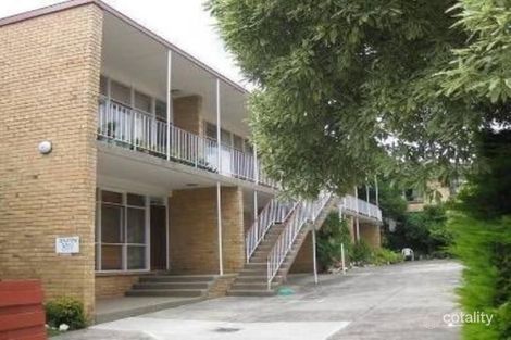 Property photo of 6/15 Stewart Street Hawthorn East VIC 3123
