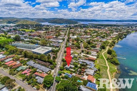 Property photo of 220A Blackwall Road Woy Woy NSW 2256