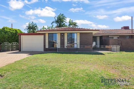 Property photo of 13 Morningcloud Vale Willetton WA 6155