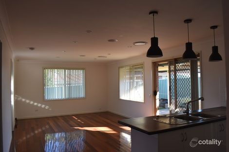 Property photo of 18 Outram Place Currans Hill NSW 2567