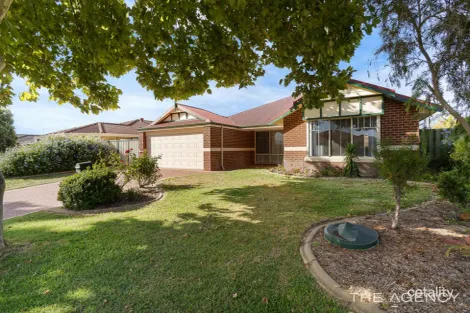 31 San Sebastian Bvd, Port Kennedy, WA 6172