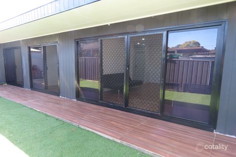 Property photo of 52 Arnott Road Marayong NSW 2148