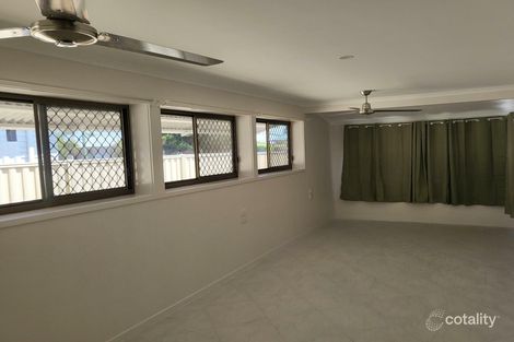 Property photo of 5 Hoffman Street Burrum Heads QLD 4659