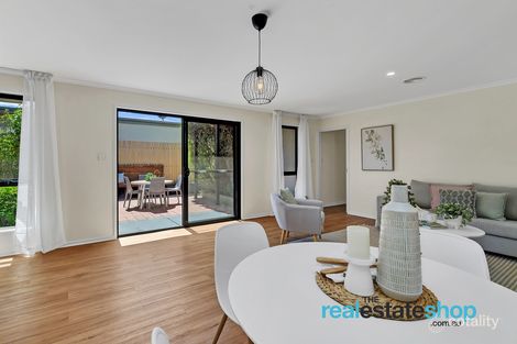 Property photo of 18 Bryan Hudson Street Macgregor ACT 2615