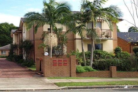 6/67 Charles St, Ryde, NSW 2112