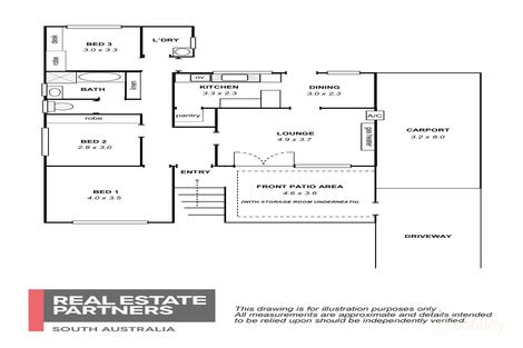 Property photo of 76 Lake View Crescent Highbury SA 5089