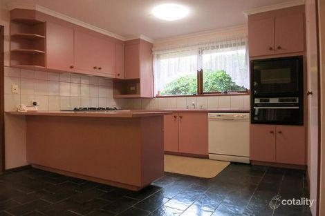 Property photo of 98 Langdale Drive Croydon Hills VIC 3136