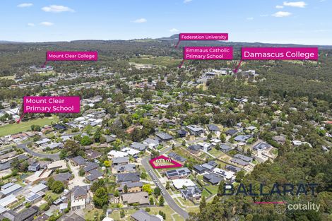 Property photo of 10 Henry Avenue Mount Clear VIC 3350