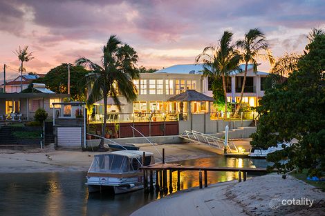 Property photo of 13 Pasadena Court Broadbeach Waters QLD 4218