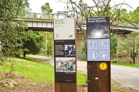 Property photo of 12 Stony Creek Road North Warrandyte VIC 3113