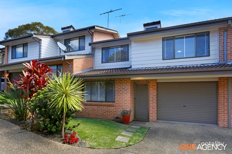 Property photo of 4/212 Gymea Bay Road Gymea Bay NSW 2227