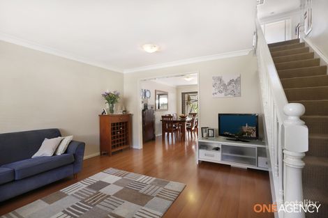 Property photo of 4/212 Gymea Bay Road Gymea Bay NSW 2227