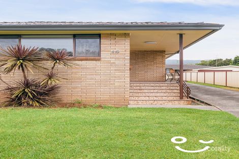 Property photo of 1/46 Brompton Road Bellambi NSW 2518