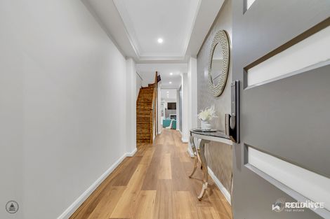Property photo of 83 Botanical Drive Caroline Springs VIC 3023