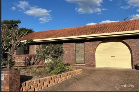 1/43 Treeview Dr, Burleigh Waters, QLD 4220