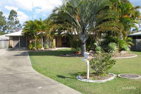 79 Honeysuckle Ave, Kawungan, QLD 4655