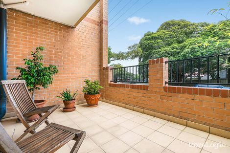 Property photo of 4/242-244 Georges River Road Croydon Park NSW 2133