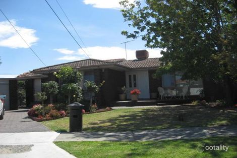 6 Dali Ct, Keilor East, VIC 3033