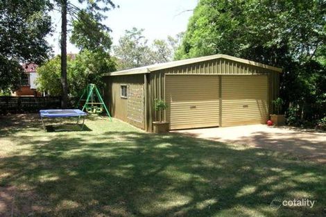 Property photo of 14 Stephen Street South Toowoomba QLD 4350