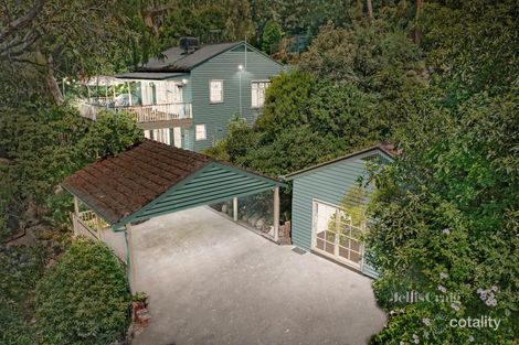 57-61 Fairview Ave, Croydon North, VIC 3136