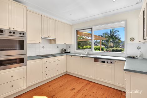 Property photo of 5 Vines Avenue Forestville NSW 2087