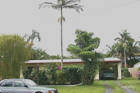Property photo of 37 Boden Street Edge Hill QLD 4870