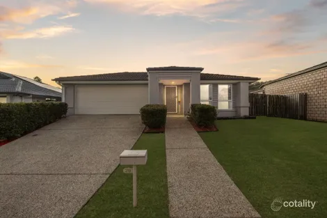 29 Dillon Ave, Augustine Heights, QLD 4300