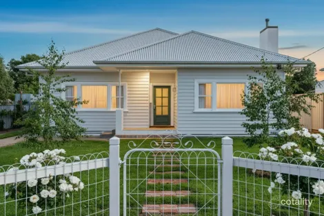 28 Deas St, Benalla, VIC 3672