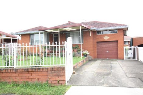 Property photo of 4 Giles Place Cabramatta NSW 2166