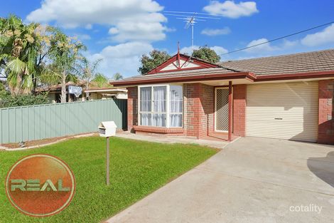 38a Traverse Ave, Salisbury North, SA 5108
