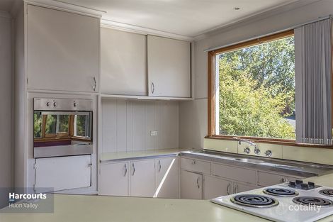 Property photo of 7 Kent Street Geeveston TAS 7116