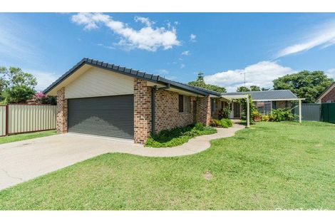 Property photo of 6 Lefroy Drive Coombabah QLD 4216