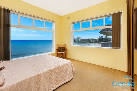 Property photo of 6/14 Ozone Street Cronulla NSW 2230
