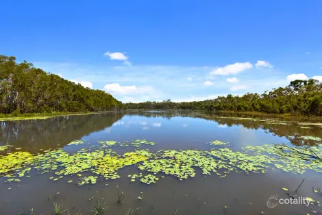 Property photo of 47 Marshlocks Crescent Caboolture QLD 4510