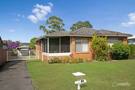16 Priestman Ave, Umina Beach, NSW 2257