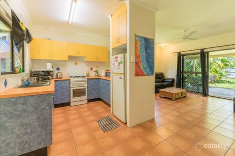 Property photo of 20 Debbie Street Trinity Park QLD 4879