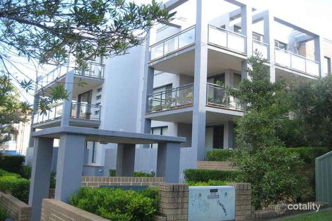 Property photo of 2/19-21 Andover Street Carlton NSW 2218