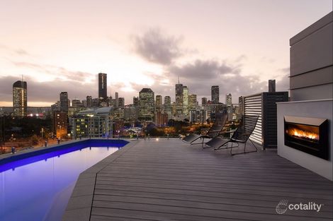 606/59 O'Connell St, Kangaroo Point, QLD 4169