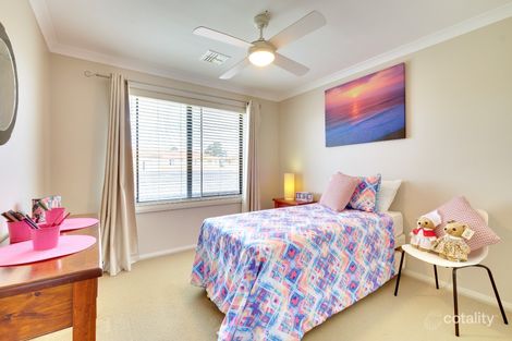 Property photo of 89 Alice Cummins Street Gungahlin ACT 2912